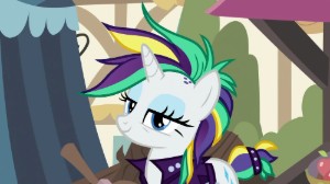 s7e19 it isn't the mane thing about you