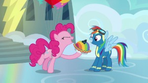 s7e23 secrets and pies