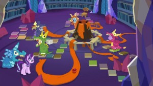 s7e24 uncommon bond