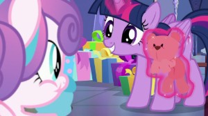 s7e3 a flurry of emotions