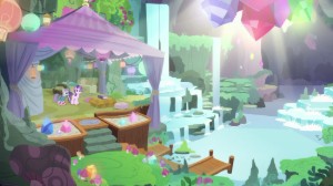 s7e4 rock solid friendship