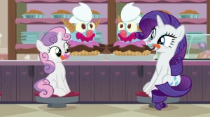 s7e6 forever filly