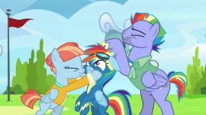 s7e7 parental glideance