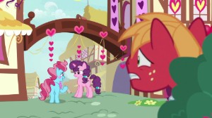 s8e10 the break up break down