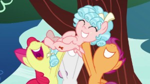 s8e12 marks for effort