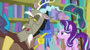 s8e14 a matter of principals