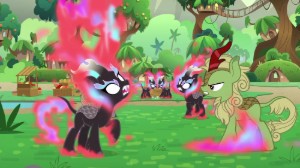 s8e23 sounds of silence