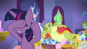 s8e24 father knows beast