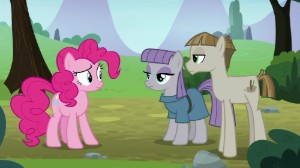 s8e3 the maud couple