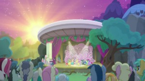 s8e7 horse play