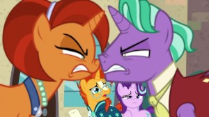 s8e8 the parent map