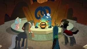 s9e1 the beginning of the end part 1