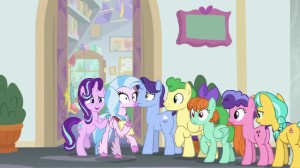 s9e11 student counsel