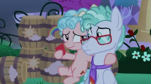 s9e17 the summer sun setback