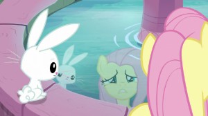 s9e18 she talks to an angel