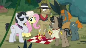 s9e21 daring doubt
