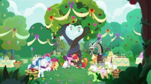 s9e23 the big mac question