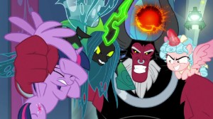 s9e24 the ending of the end part 1