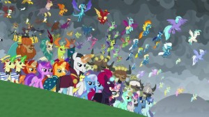 s9e25 the ending of the end part 2
