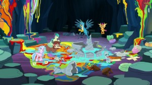 s9e3 uprooted