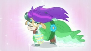 s9e7 she's all yak