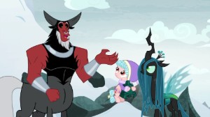 s9e8 frenemies