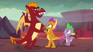 s9e9 sweet and smoky