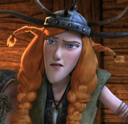 Agnut Thorston