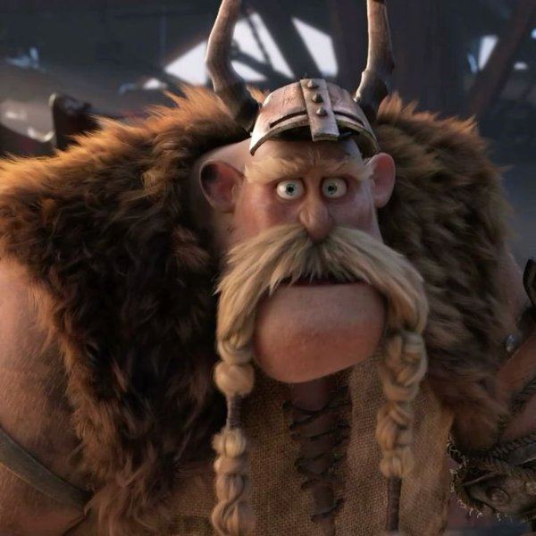 Gobber the Belch