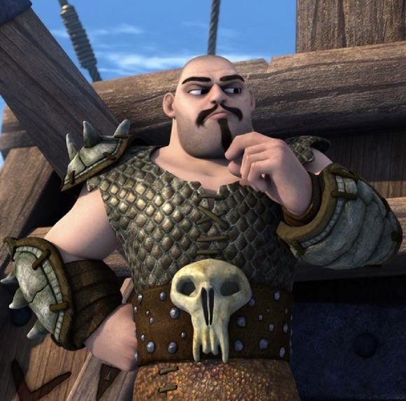 Ryker Grimborn