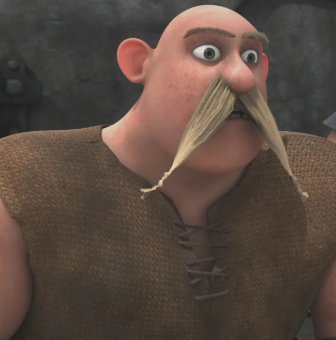 Silent Sven