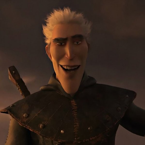 𝐆𝐫𝐢𝐦𝐦𝐞𝐥 the Grisly