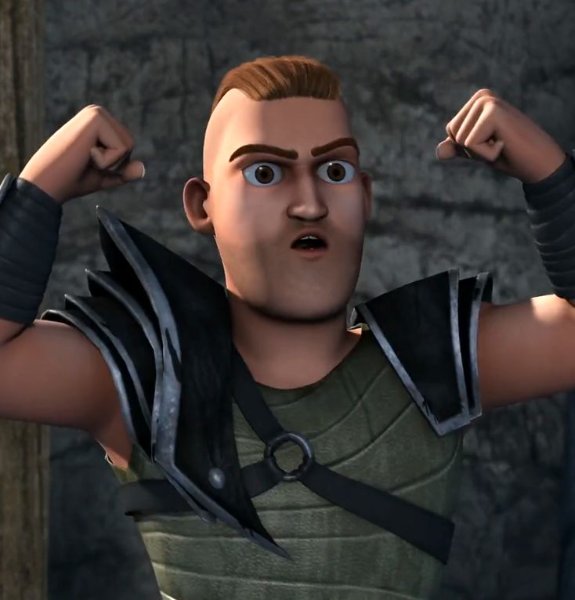 Throk