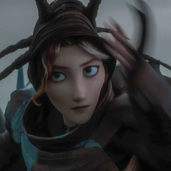 Valka Haddock