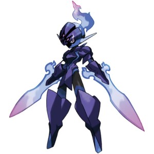Ceruledge