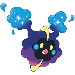 Cosmog
