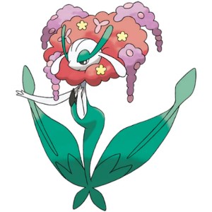 Florges