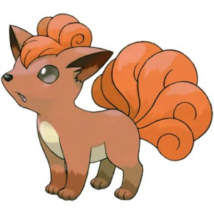 Vulpix