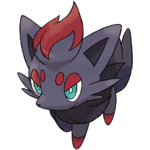 Zorua