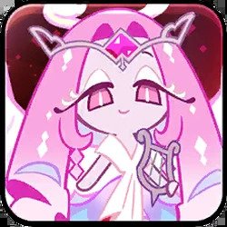 Eternal Sugar Cookie