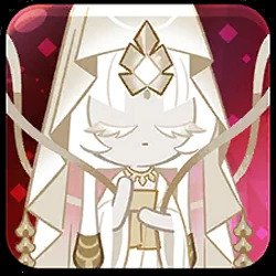 Mystic Flour Cookie