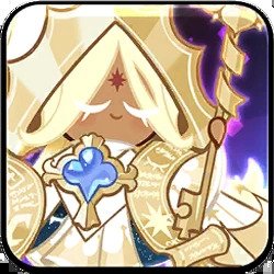 Pure Vanilla Cookie