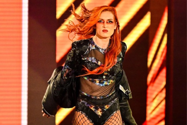 Becky Lynch