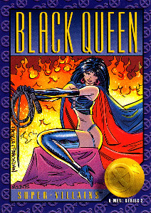 Black Queen