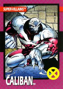 Caliban