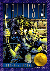 Callisto