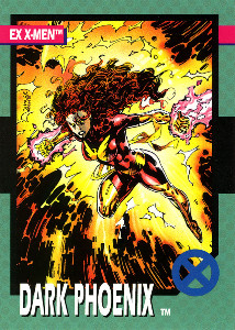 Dark Phoenix