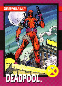 Deadpool