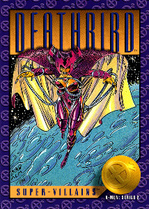 Deathbird