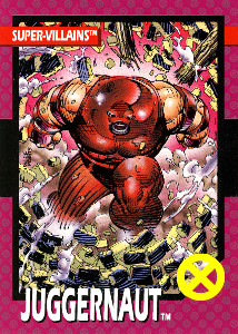 Juggernaut